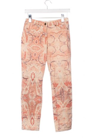 Pantaloni de femei Marc Aurel, Mărime XS, Culoare Multicolor, Preț 126,32 Lei