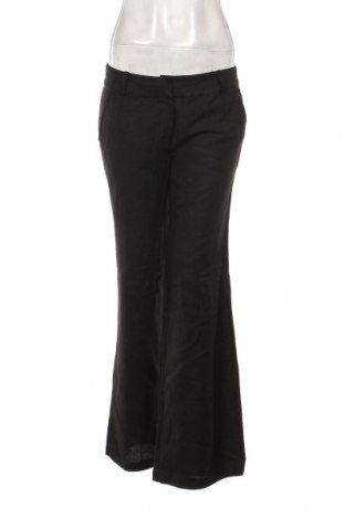 Pantaloni de femei Marc Aurel, Mărime M, Culoare Negru, Preț 245,24 Lei