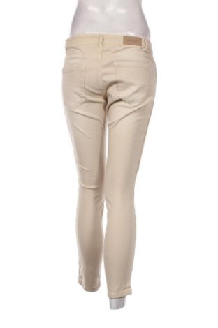 Дамски панталон Marc Cain, Размер S, Цвят Бежов, Цена 62,80 лв.