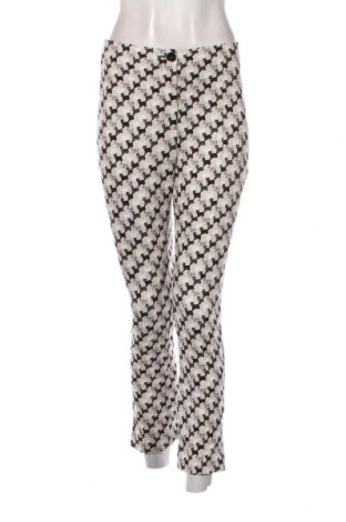 Γυναικείο παντελόνι Marc Cain, Μέγεθος M, Χρώμα Πολύχρωμο, Τιμή 58,27 €