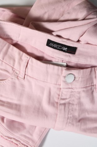 Pantaloni de femei Marc Cain, Mărime L, Culoare Roz, Preț 294,38 Lei