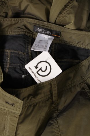 Дамски панталон Marc Cain, Размер M, Цвят Зелен, Цена 105,32 лв.