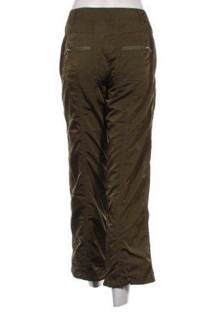 Pantaloni de femei Marc Cain, Mărime M, Culoare Verde, Preț 300,75 Lei