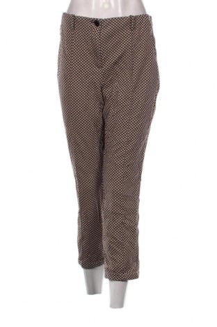 Дамски панталон Marc Cain, Размер M, Цвят Многоцветен, Цена 23,55 лв.