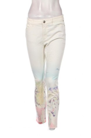 Pantaloni de femei Marc Cain Sports, Mărime M, Culoare Multicolor, Preț 309,87 Lei