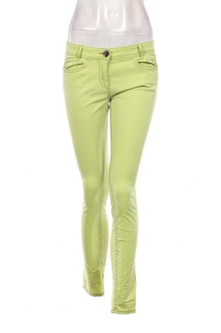 Дамски панталон Marc Cain Sports, Размер S, Цвят Зелен, Цена 156,40 лв.
