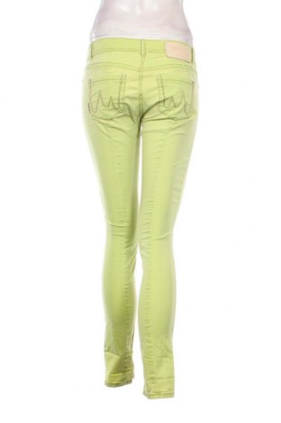 Pantaloni de femei Marc Cain Sports, Mărime S, Culoare Verde, Preț 263,33 Lei