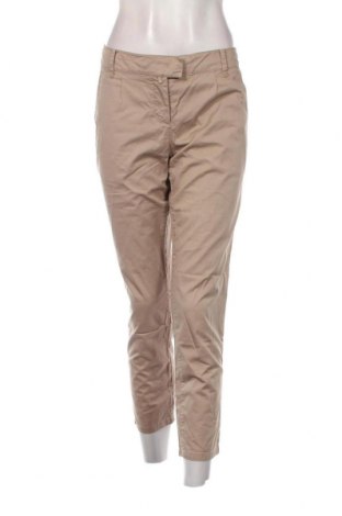 Γυναικείο παντελόνι Marc O'Polo, Μέγεθος L, Χρώμα  Μπέζ, Τιμή 33,85 €