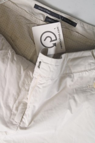 Γυναικείο παντελόνι Marc O'Polo, Μέγεθος S, Χρώμα Λευκό, Τιμή 30,38 €