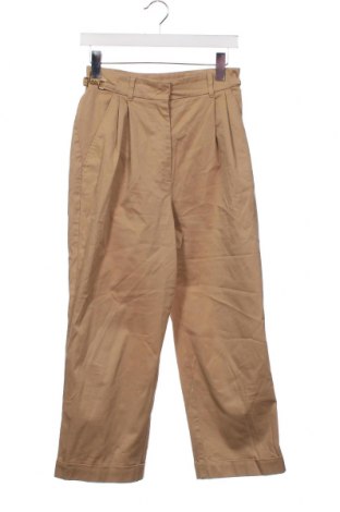 Pantaloni de femei Marella, Mărime XS, Culoare Bej, Preț 348,68 Lei
