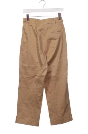 Дамски панталон Marella, Размер XS, Цвят Бежов, Цена 63,60 лв.