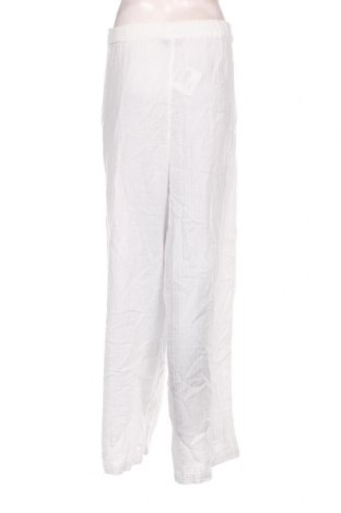 Damenhose Marks & Spencer, Größe XXL, Farbe Weiß, Preis € 26,37
