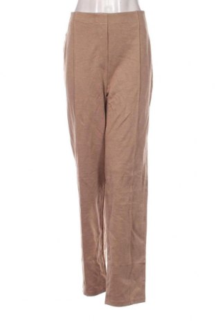Pantaloni de femei Marks & Spencer, Mărime XXL, Culoare Maro, Preț 35,53 Lei