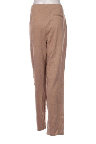 Pantaloni de femei Marks & Spencer, Mărime XXL, Culoare Maro, Preț 35,53 Lei