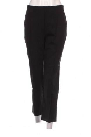 Pantaloni de femei Marks & Spencer, Mărime L, Culoare Negru, Preț 99,68 Lei