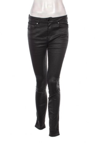 Дамски панталон Massimo Dutti, Размер M, Цвят Черен, Цена 40,72 лв.