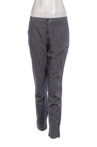 Pantaloni de femei Massimo Dutti, Mărime M, Culoare Albastru, Preț 73,81 Lei
