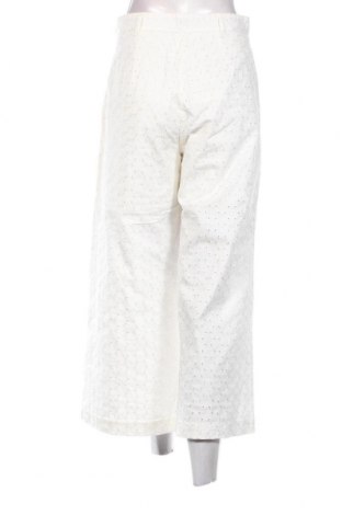 Dámské kalhoty  Max&Co., Velikost M, Barva Bílá, Cena  2 031,00 Kč