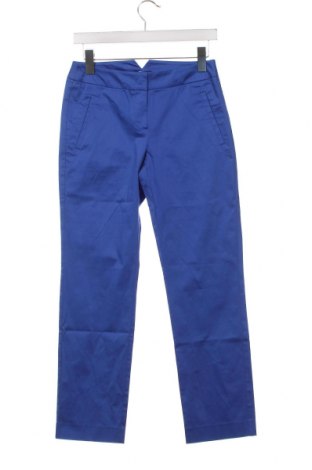 Дамски панталон Max&Co., Размер XS, Цвят Син, Цена 141,93 лв.