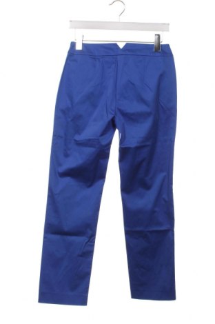 Γυναικείο παντελόνι Max&Co., Μέγεθος XS, Χρώμα Μπλέ, Τιμή 85,80 €