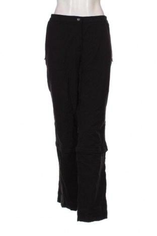 Γυναικείο παντελόνι McKinley, Μέγεθος XL, Χρώμα Μαύρο, Τιμή 9,46 €