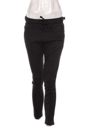 Pantaloni de femei Melly M, Mărime M, Culoare Negru, Preț 97,75 Lei