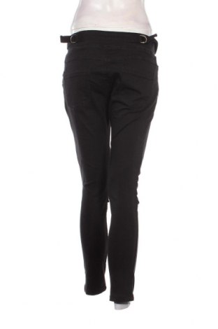 Pantaloni de femei Melly M, Mărime M, Culoare Negru, Preț 171,07 Lei