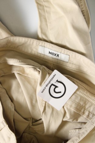 Дамски панталон Mexx, Размер M, Цвят Бежов, Цена 6,15 лв.