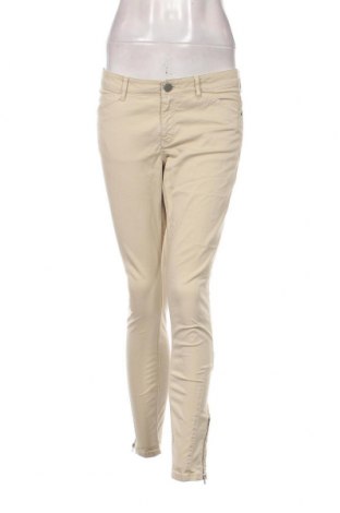 Γυναικείο παντελόνι Mexx, Μέγεθος M, Χρώμα  Μπέζ, Τιμή 11,41 €