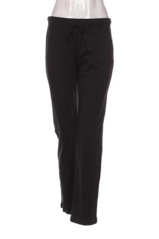 Γυναικείο παντελόνι Michele Boyard, Μέγεθος S, Χρώμα Μαύρο, Τιμή 8,07 €