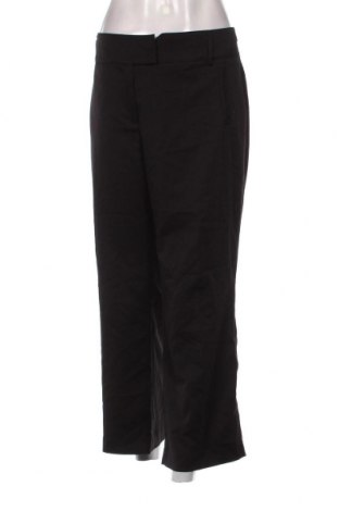 Дамски панталон Miss H., Размер XL, Цвят Черен, Цена 15,95 лв.
