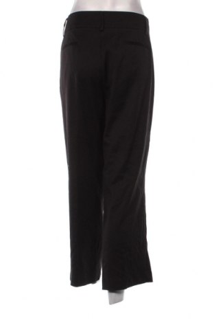 Γυναικείο παντελόνι Miss H., Μέγεθος XL, Χρώμα Μαύρο, Τιμή 4,13 €