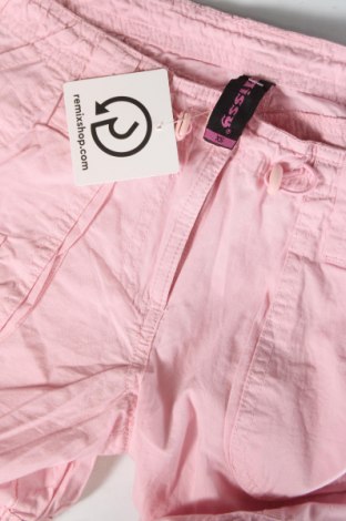 Damenhose Missy, Größe XS, Farbe Rosa, Preis 4,44 €