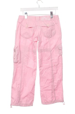 Γυναικείο παντελόνι Missy, Μέγεθος XS, Χρώμα Ρόζ , Τιμή 2,87 €