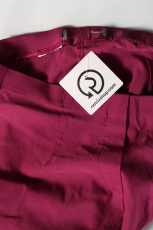 Pantaloni de femei Mocca, Mărime S, Culoare Roz, Preț 37,73 Lei