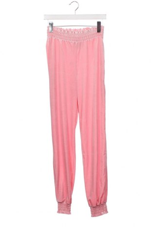 Γυναικείο παντελόνι Moda Minx, Μέγεθος XS, Χρώμα Γκρί, Τιμή 6,28 €