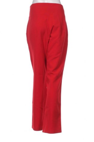 Dámské kalhoty  Moe, Velikost XL, Barva Červená, Cena  836,00 Kč