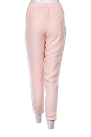 Дамски панталон Mohito, Размер S, Цвят Розов, Цена 10,73 лв.