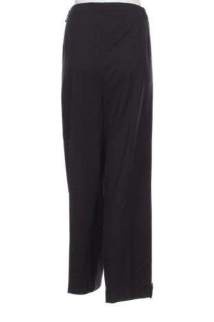 Γυναικείο παντελόνι Mona, Μέγεθος 3XL, Χρώμα Μαύρο, Τιμή 25,36 €