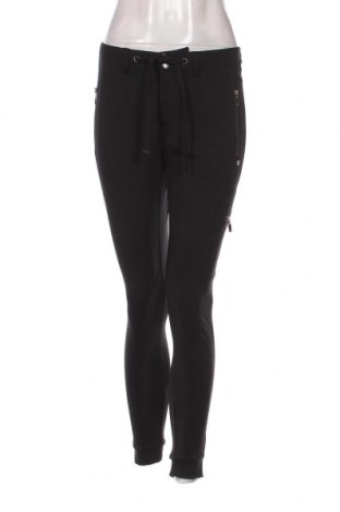 Γυναικείο παντελόνι Monari, Μέγεθος S, Χρώμα Μαύρο, Τιμή 25,24 €