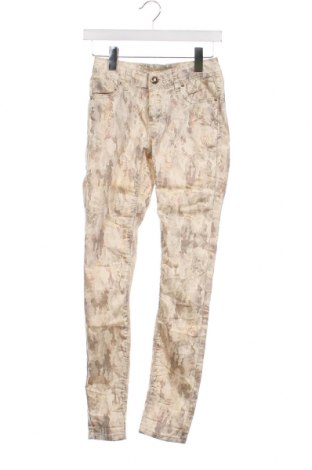 Дамски панталон Monday Denim, Размер S, Цвят Многоцветен, Цена 4,35 лв.