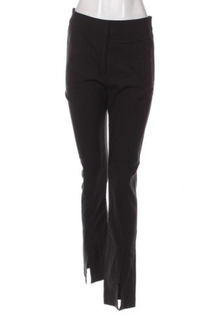 Γυναικείο παντελόνι Monki, Μέγεθος XL, Χρώμα Μαύρο, Τιμή 7,67 €