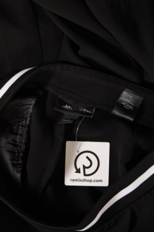 Дамски панталон Monki, Размер S, Цвят Черен, Цена 25,09 лв.