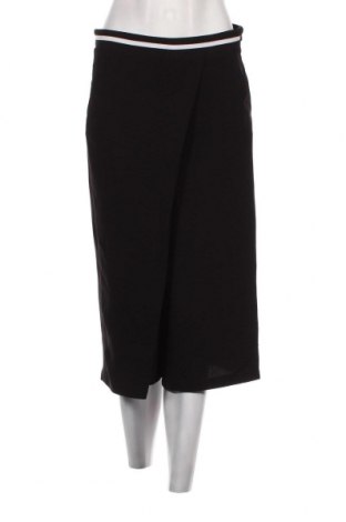Γυναικείο παντελόνι Monki, Μέγεθος S, Χρώμα Μαύρο, Τιμή 5,13 €
