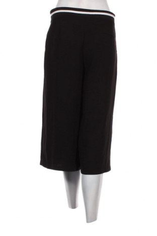 Дамски панталон Monki, Размер S, Цвят Черен, Цена 25,09 лв.