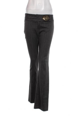 Дамски панталон Morgan, Размер M, Цвят Сив, Цена 41,00 лв.