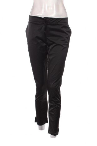 Pantaloni de femei Motivi, Mărime L, Culoare Negru, Preț 221,20 Lei