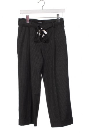 Pantaloni de femei Motivi, Mărime XXS, Culoare Gri, Preț 157,25 Lei