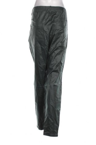 Pantaloni de femei Ms Mode, Mărime XXL, Culoare Verde, Preț 95,39 Lei