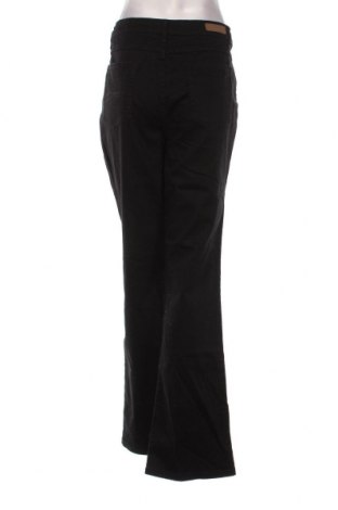 Дамски панталон Multiblu, Размер XL, Цвят Черен, Цена 29,00 лв.